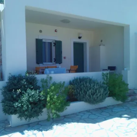 Appartement Anemoni Diakofti