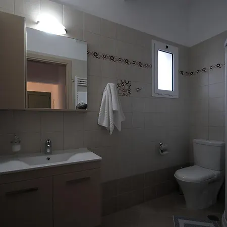 Anemoni Appartement