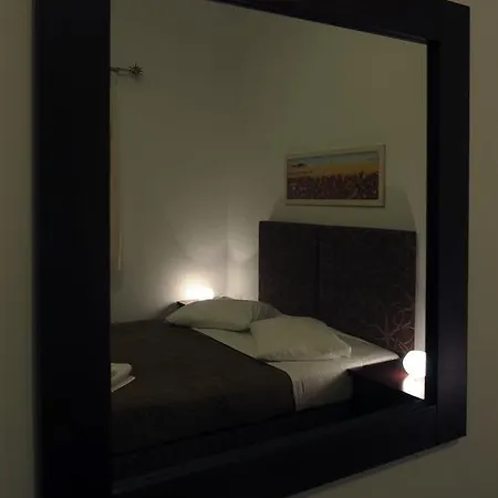 Appartement Anemoni *