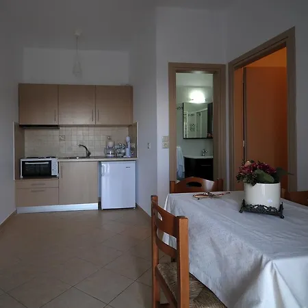 Apartment Anemoni Diakofti