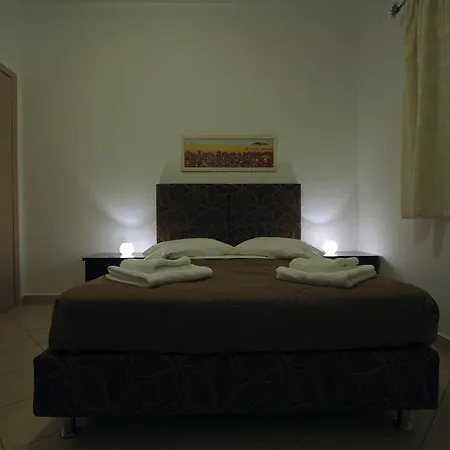 Anemoni Appartement *