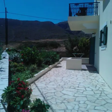 Διαμέρισμα Anemoni Διακόφτι