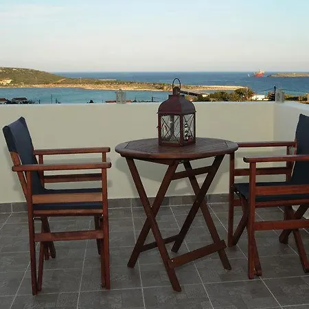 Διαμέρισμα Anemoni *